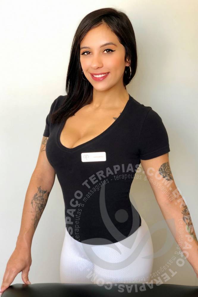 Giovanna Life | Terapeutas