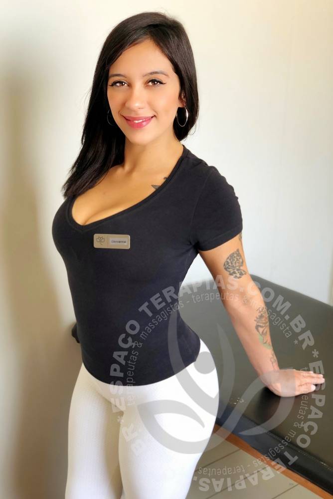 Giovanna Life | Terapeutas