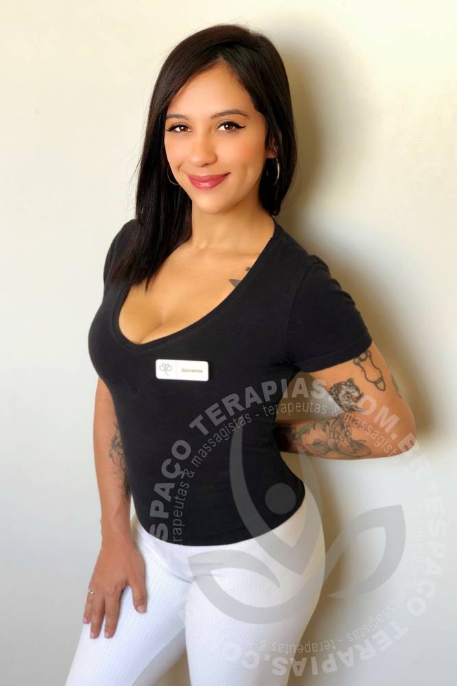 Giovanna Life | Terapeutas