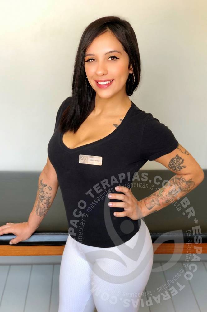 Giovanna Life | Terapeutas