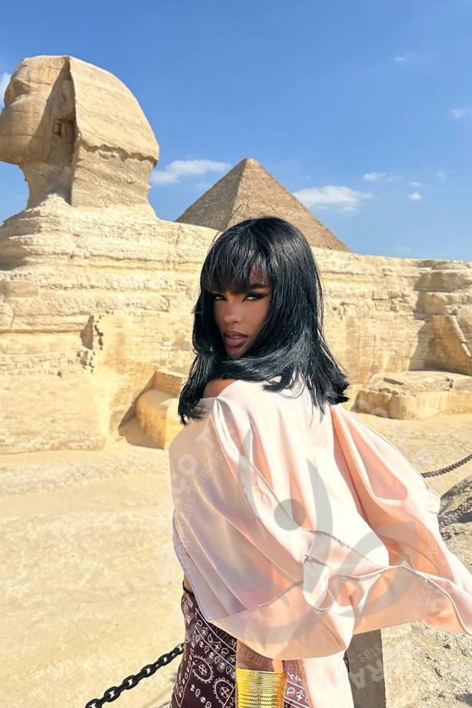 Dara | Terapeutas Dara | Terapeutas