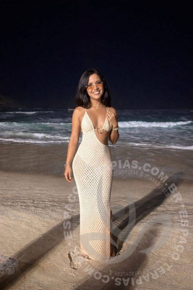 Rayssa Diamond | Terapeutas