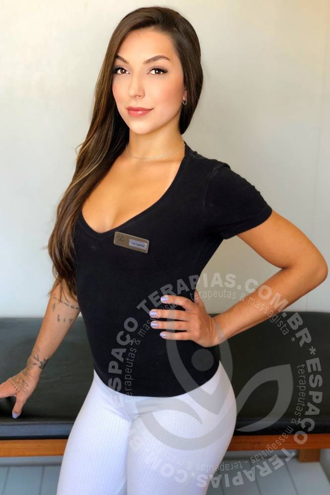 Fernanda Life | Terapeutas