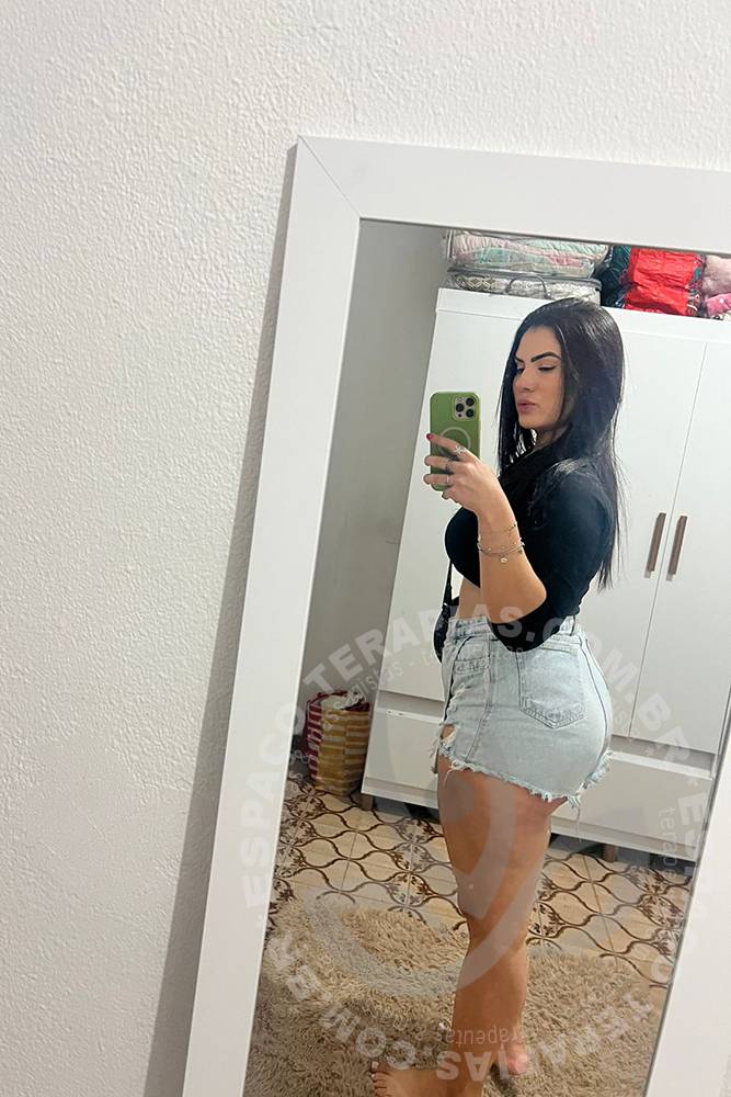 Lana | Terapeutas