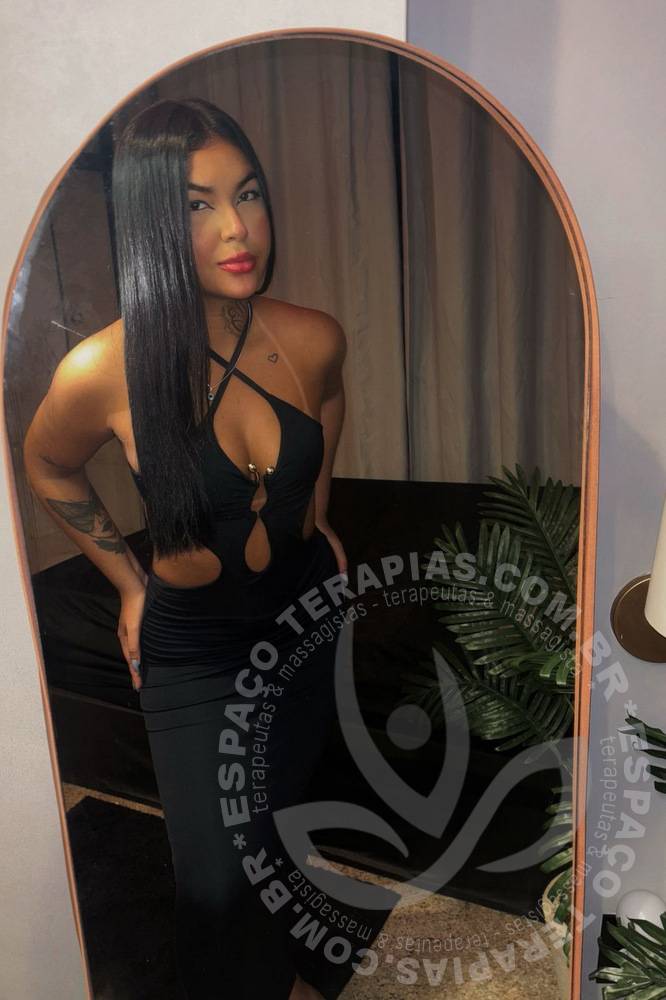 Japa Diamond | Terapeutas