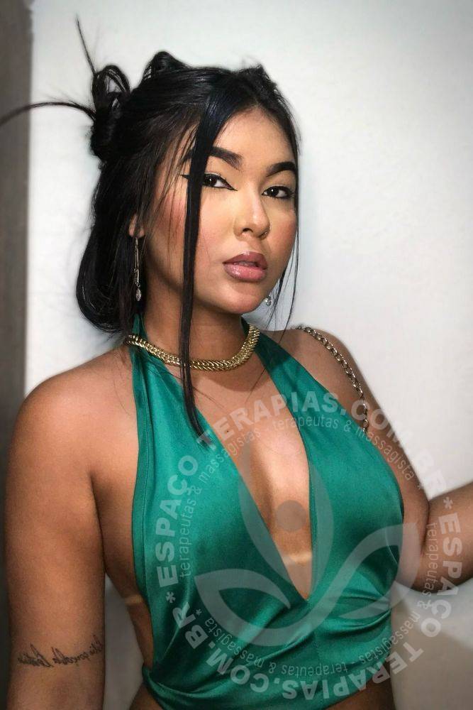 Japa Diamond | Terapeutas