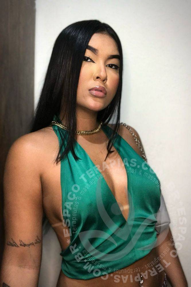 Japa Diamond | Terapeutas