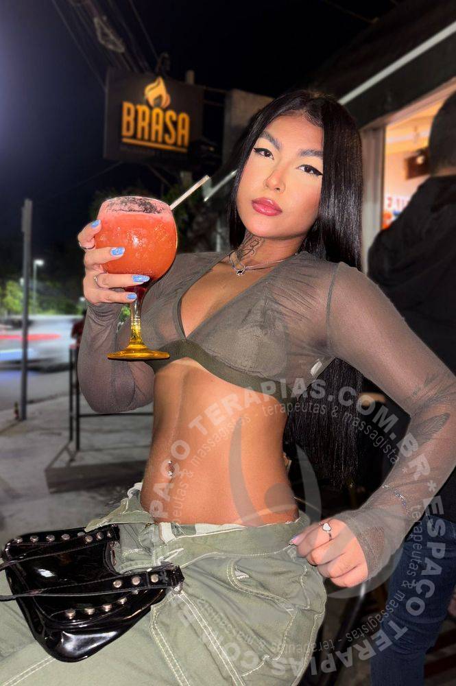 Japa Diamond | Terapeutas