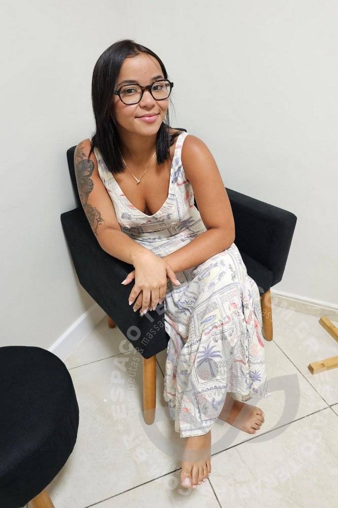 Carolaine Centro | Terapeutas