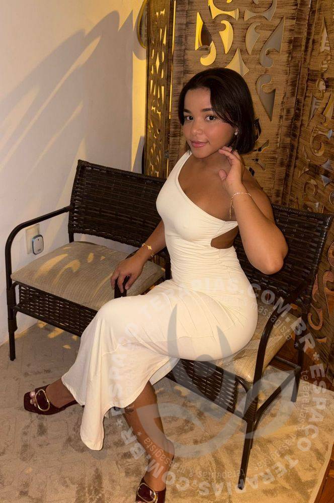 Carolaine Centro | Terapeutas Carolaine Centro | Terapeutas