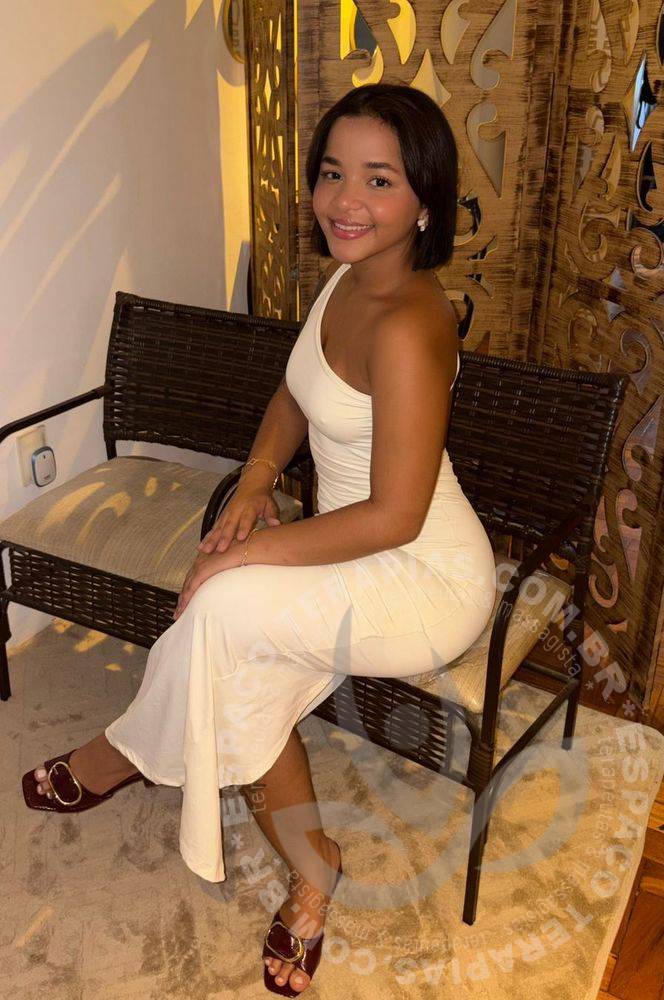 Carolaine Centro | Terapeutas Carolaine Centro | Terapeutas