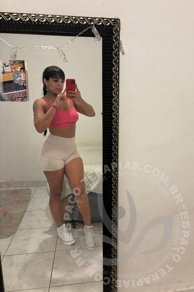 Lua Recreio | Terapeutas