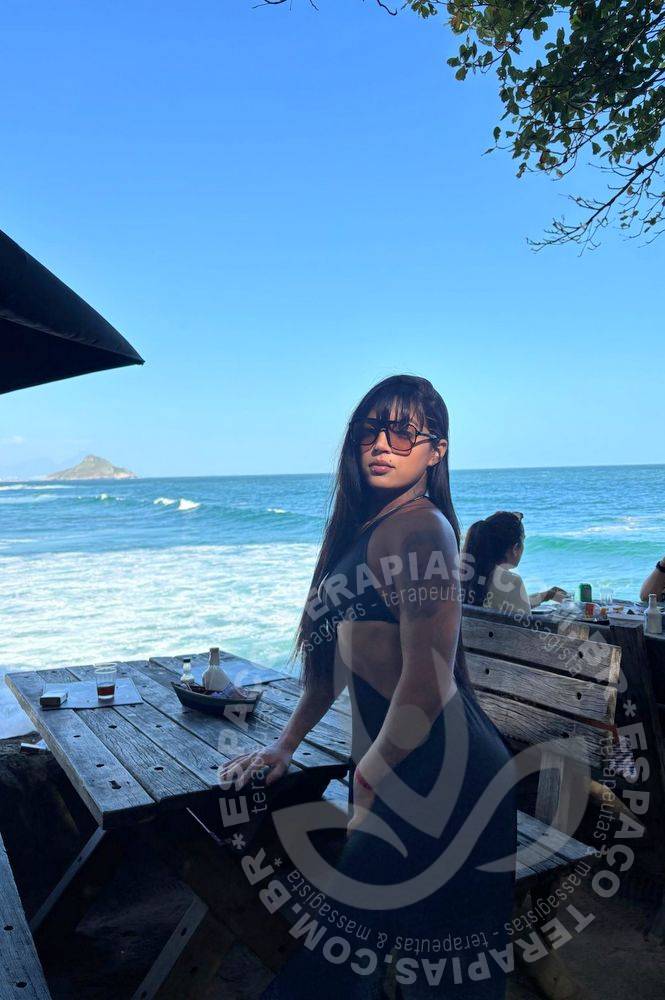 Lua Recreio | Terapeutas