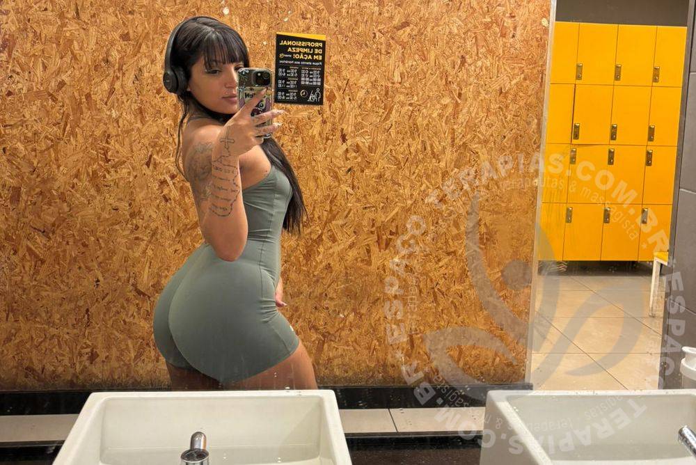 Lua Recreio | Terapeutas