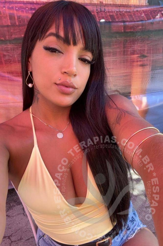 Lua Recreio | Terapeutas