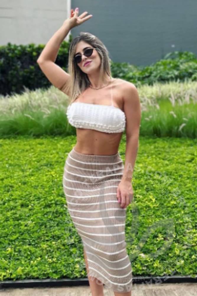 May Ferrari | Terapeutas