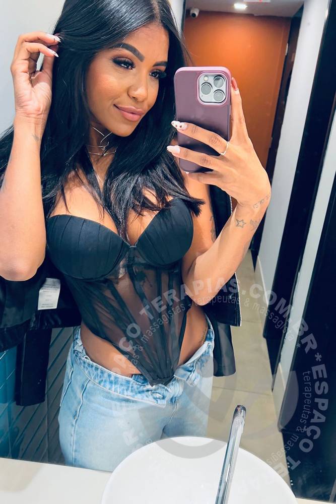 Bruna Aura Spa | Terapeutas