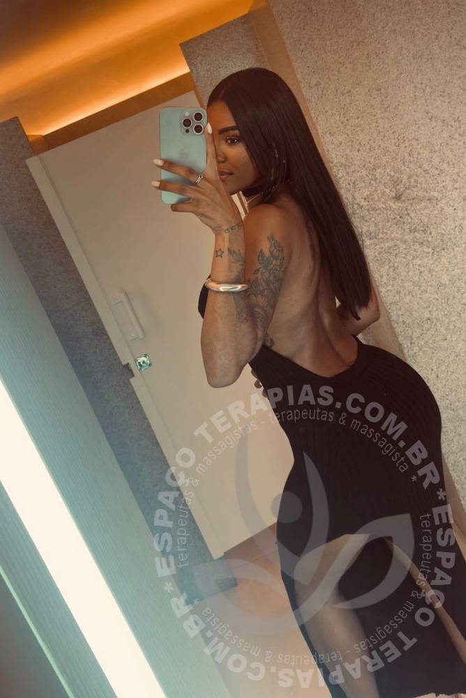 Bruna Lima | Terapeutas