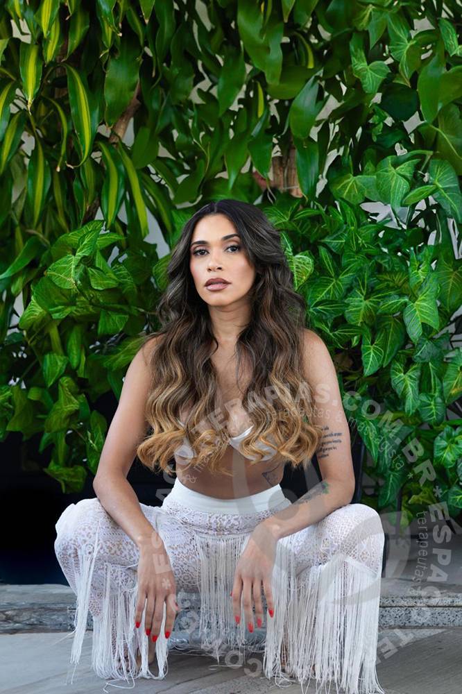 Nathacha Diamond | Terapeutas