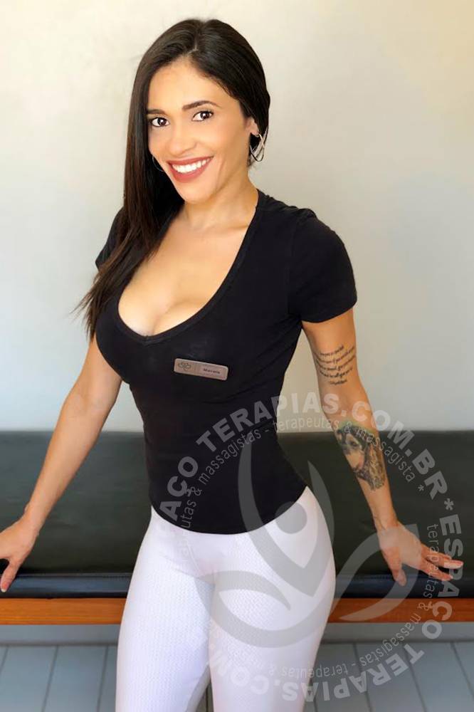 Mayara Life Castelo | Terapeutas