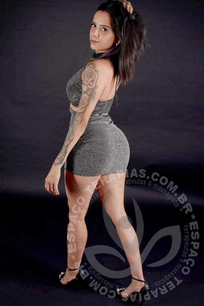 Sany Bel | Terapeutas Sany Bel | Terapeutas