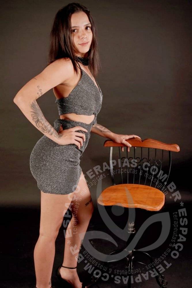 Sany Bel | Terapeutas Sany Bel | Terapeutas