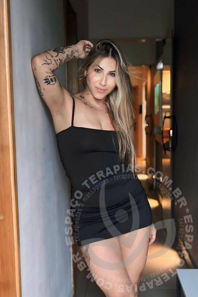 Dayana Corpus Spa | Terapeutas