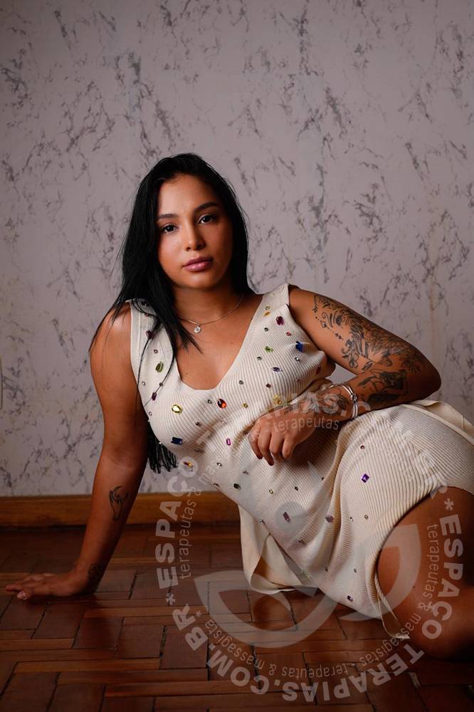 Andressa Royal Spa | Terapeutas