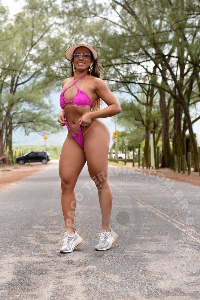 Denise Mabel | Terapeutas