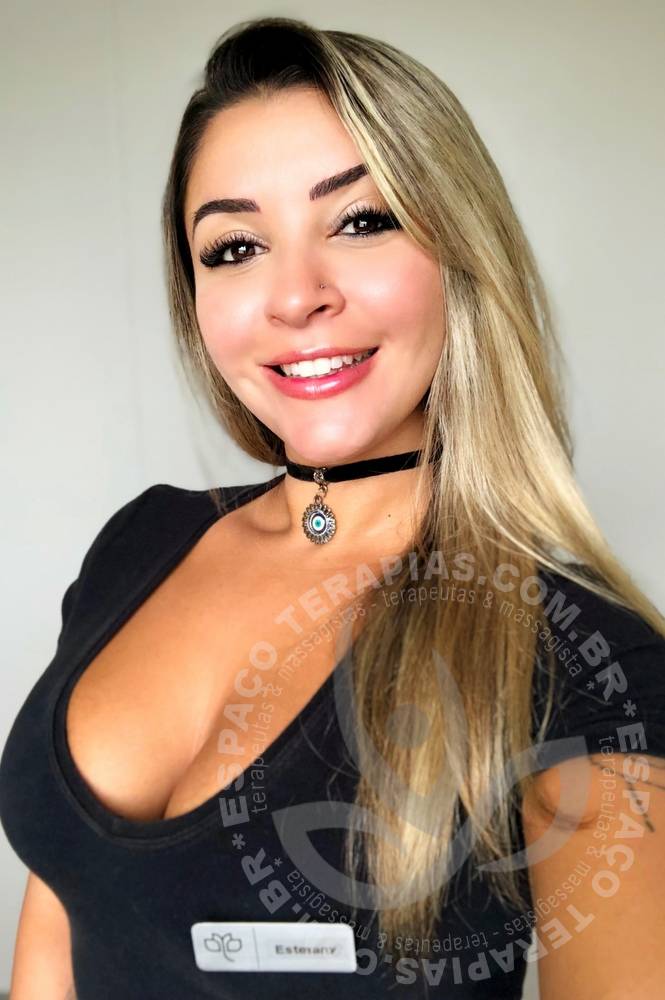 Estefany Life | Terapeutas