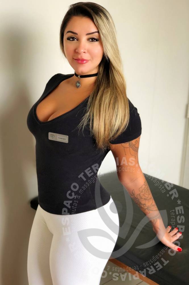 Estefany Life | Terapeutas