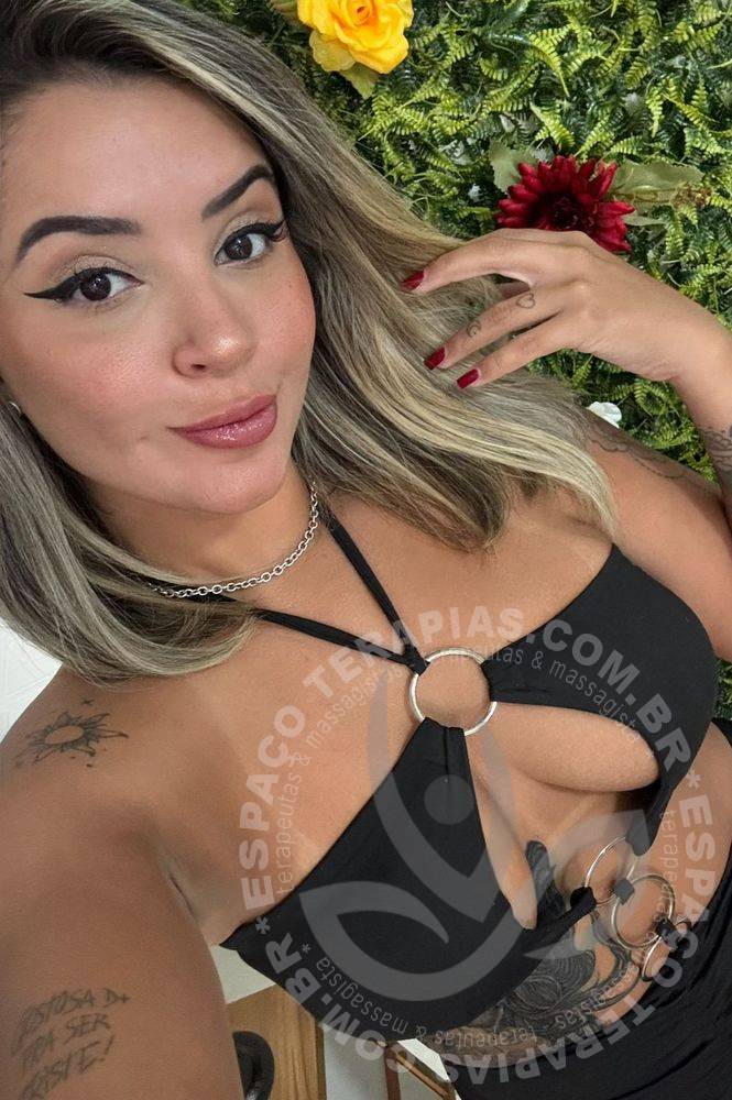 Estefany | Terapeutas