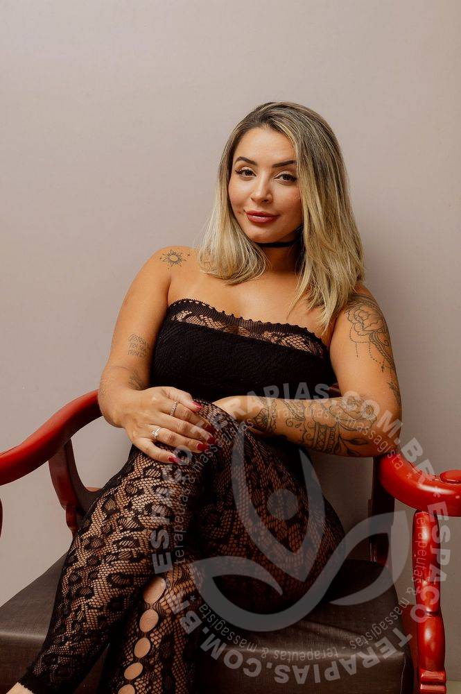 Estefany | Terapeutas