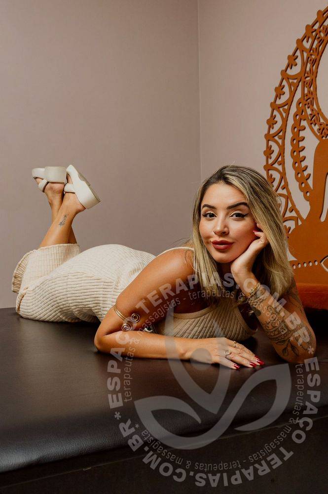 Estefany | Terapeutas
