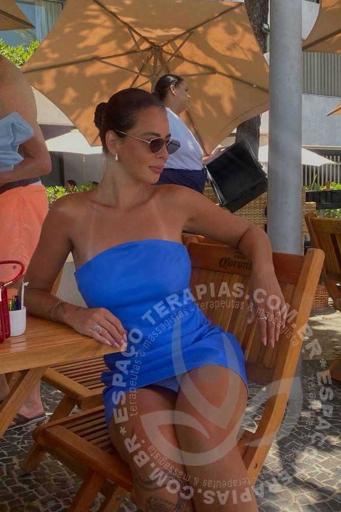 Gabi | Terapeutas