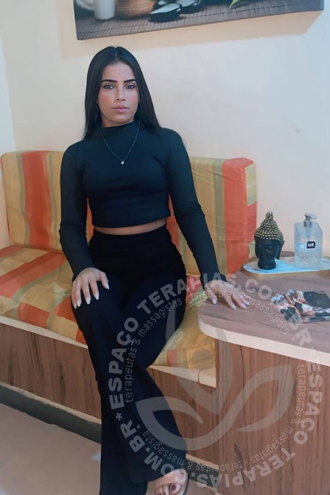 Jully Shanti | Terapeutas