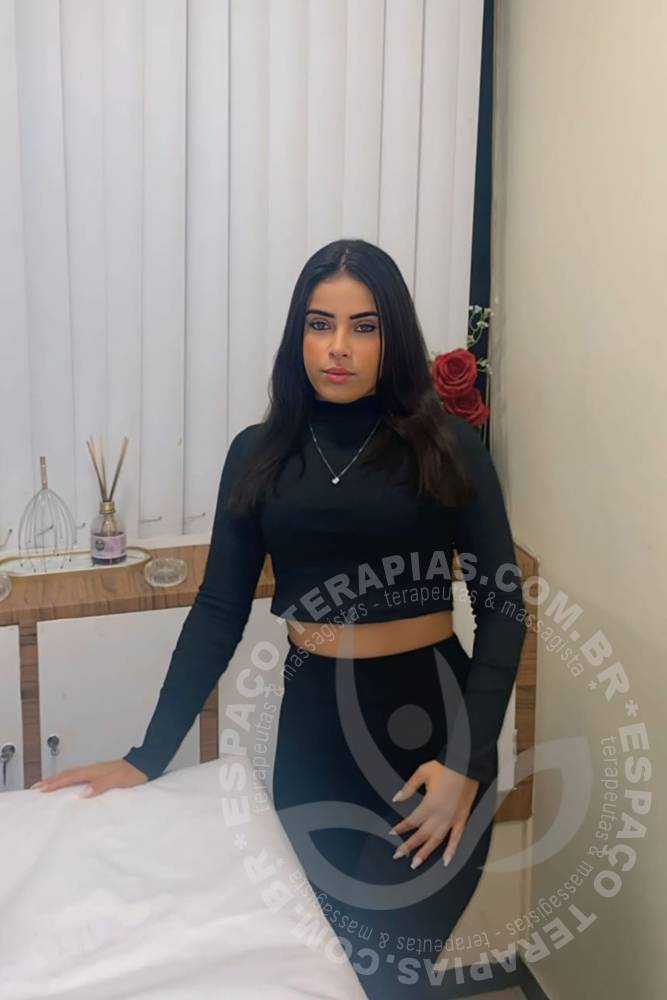 Jully Shanti | Terapeutas