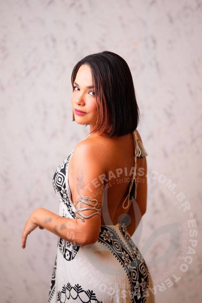 Yas Royal Spa | Terapeutas