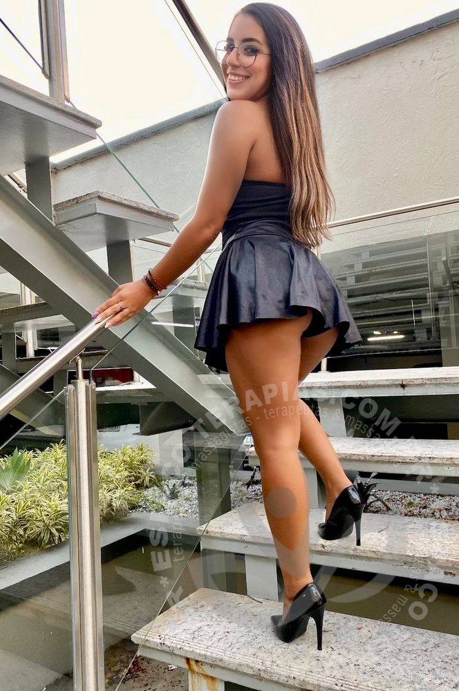 Laila Eros | Terapeutas Laila Eros | Terapeutas