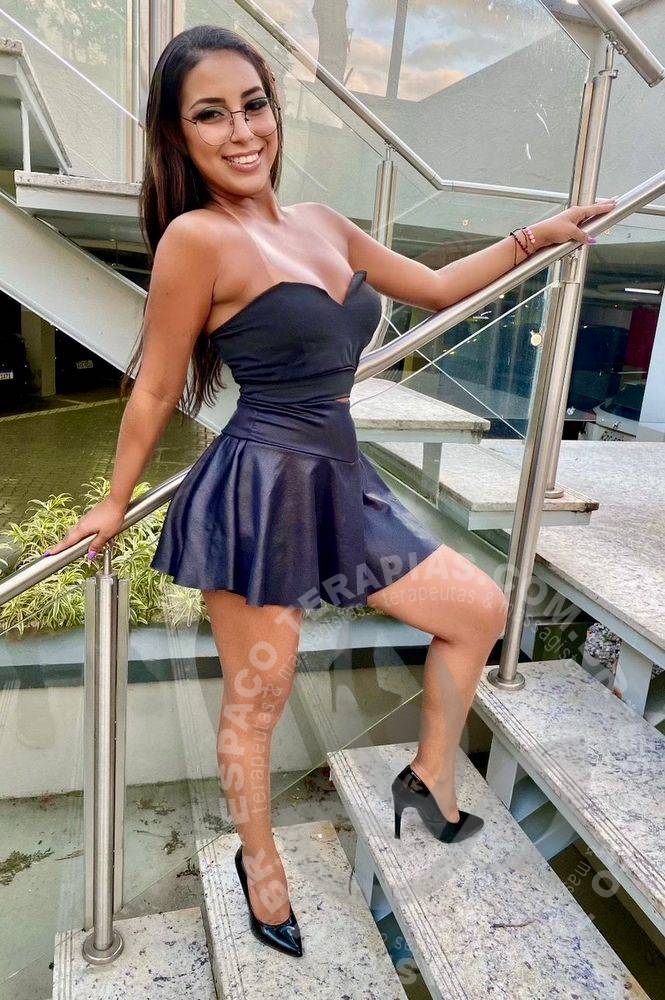 Laila Eros | Terapeutas Laila Eros | Terapeutas