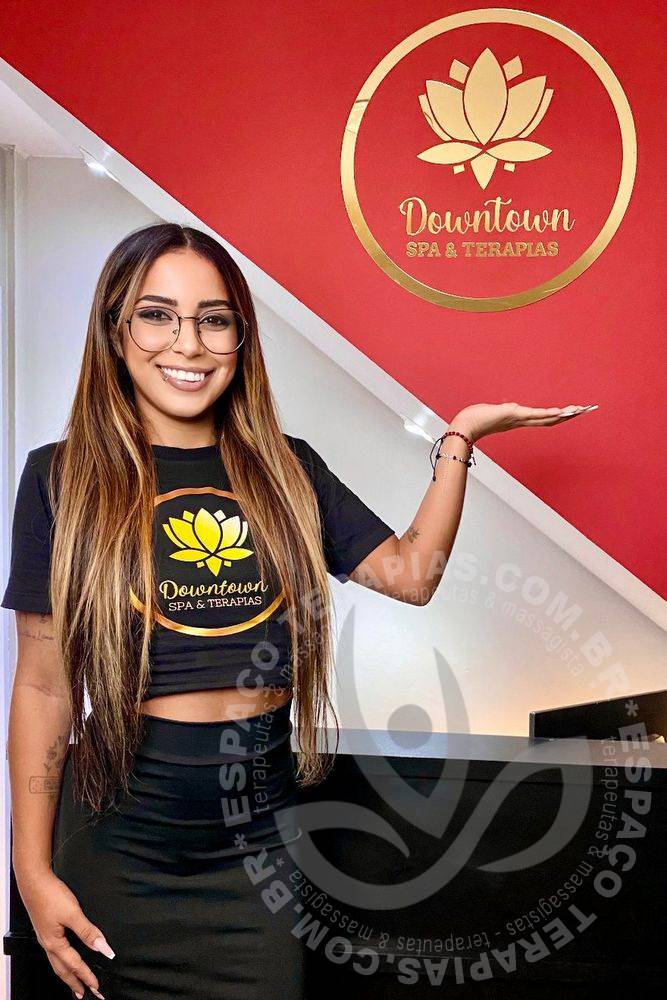 Laila Downtown | Terapeutas