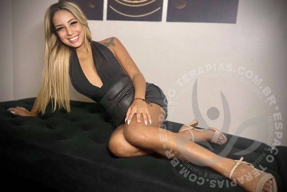 Laila Eros | Terapeutas