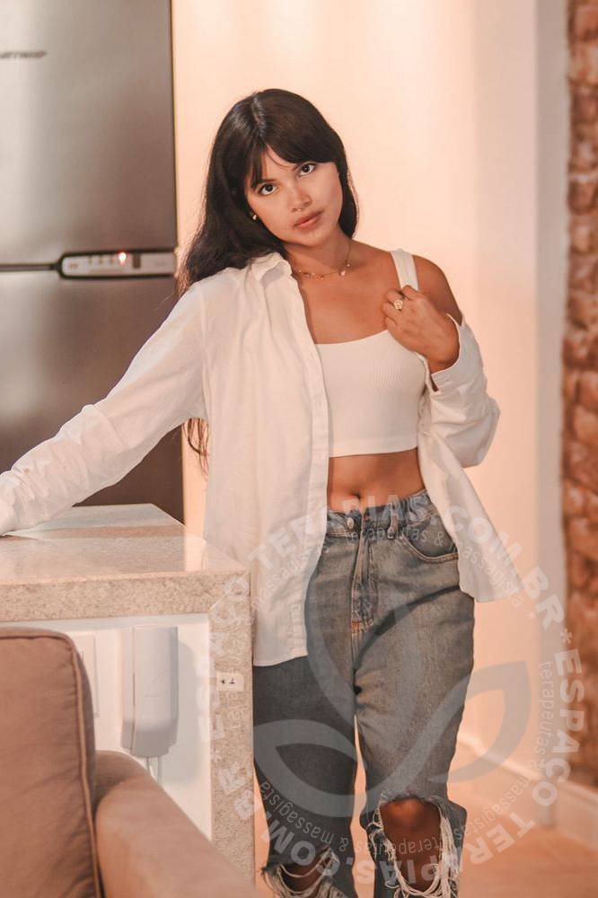 Clara Yanze | Terapeutas Clara Yanze | Terapeutas