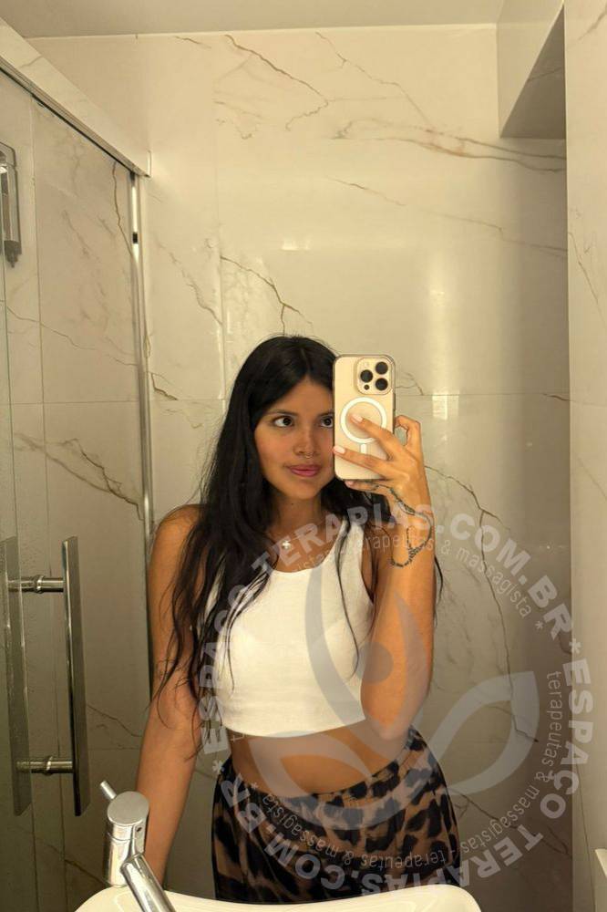 Clara Yanze | Terapeutas Clara Yanze | Terapeutas