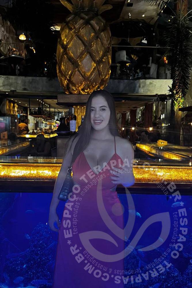 Renata Barra | Terapeutas