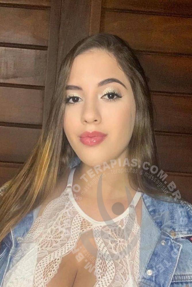 Renata Barra | Terapeutas