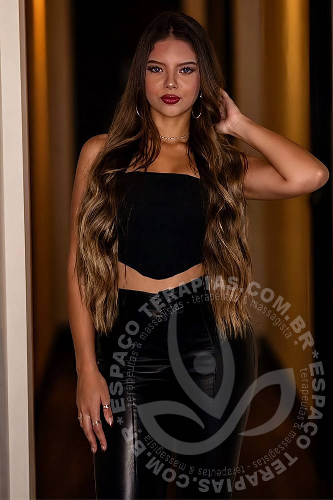 Bruna Copa | Terapeutas