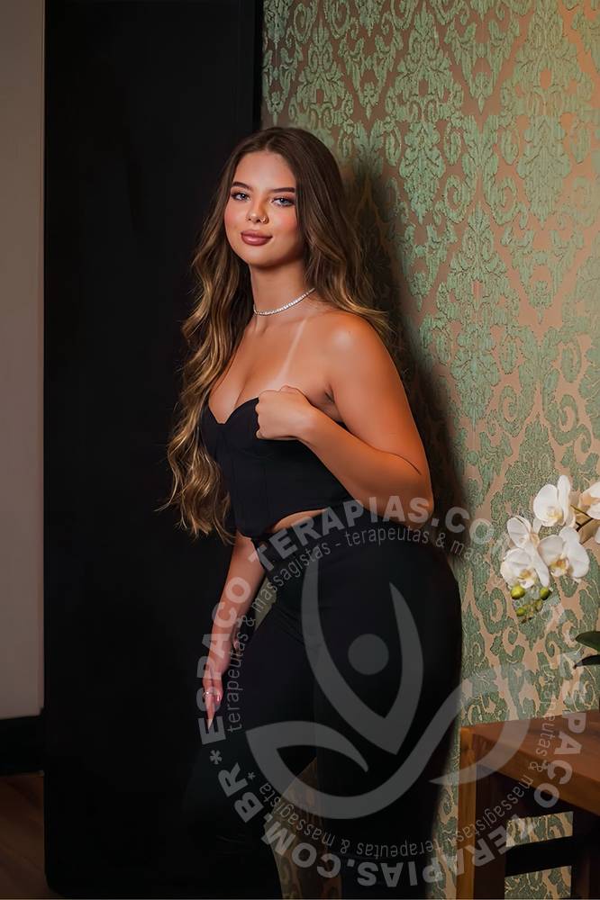 Bruna Copa | Terapeutas