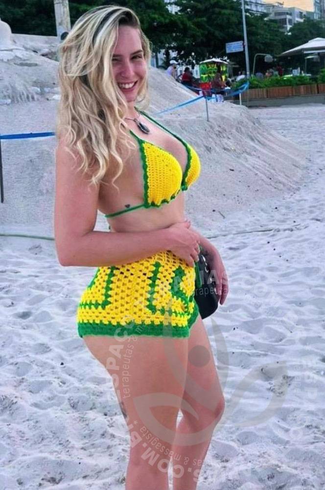 Letícia Corpus Spa | Terapeutas