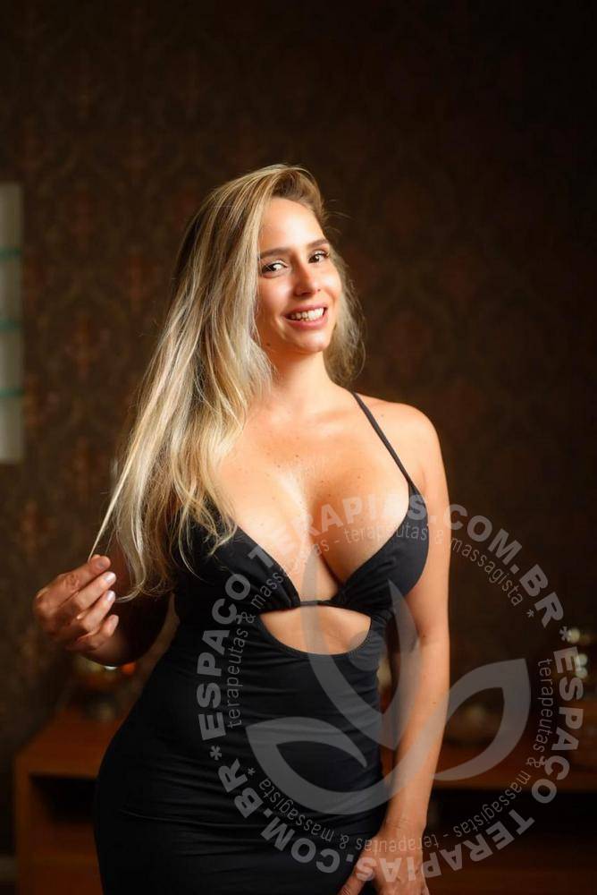 Letícia Corpus Spa | Terapeutas